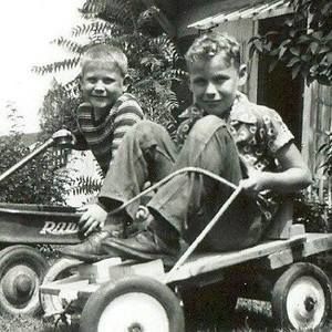 Meet your Posher, John